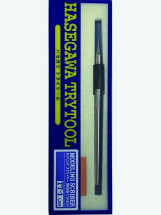 Trytool Modeling Scriber