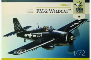 FM-2 Wildcat