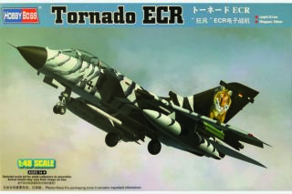 Tornado ECR