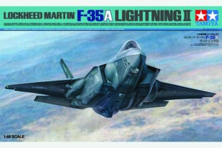 F-35A Lightning II