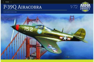 P-39Q Airacobra