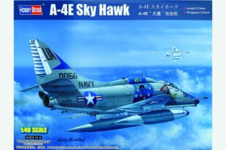 A-4E Sky Hawk