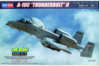 A-10C Thunderbolt II
