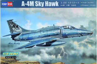 A-4M Sky Hawk