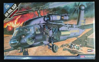AH-60L DAP Direct Action Penetrator