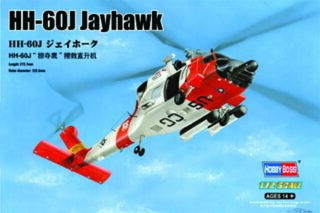 HH-60J Jayhawk
