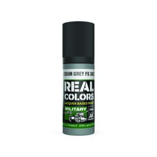 Medium Grey FS 36270