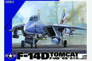 F-14D Tomcat