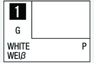 White - C1