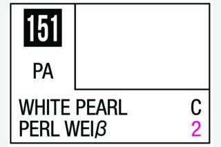 Pearl White - C151