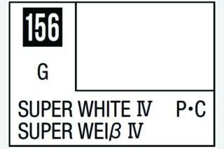 Super White - C156