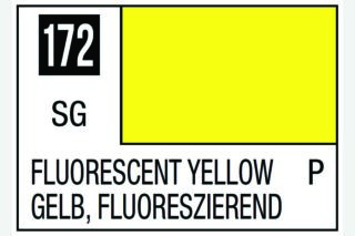 Flourescent Yellow - C172