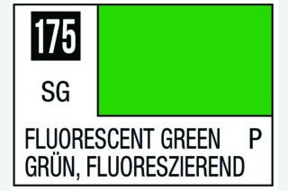 Flourescent Green - C175