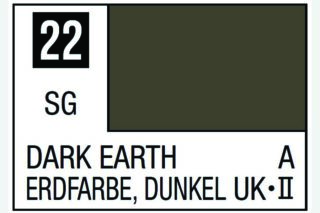 Dark Earth - C22
