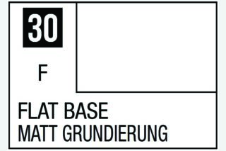 Flat Base - C30