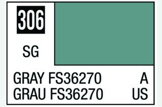 Gray FS36270 - C306