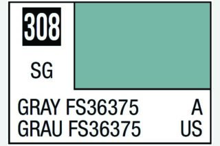 Gray FS36375 - C308