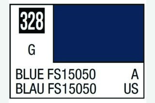 Blue FS15050 - C328