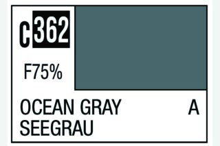 Ocean Gray - C362
