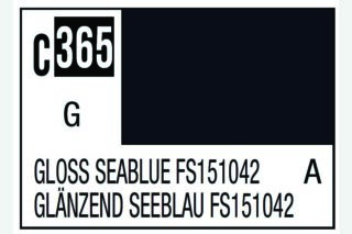 Gloss Sea Blue FS15042 - C365