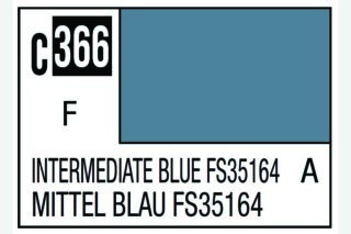 Intermediate Blue FS35164 - C366