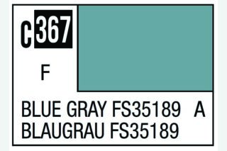 Blue Gray FS35189 - C367