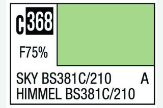 Sky BS381C/21 - C368