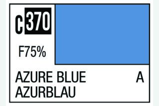 Azure Blue - C370