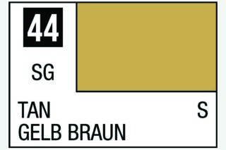 Tan - C44