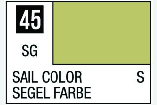 Sail Color - C45