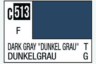 Dark Gray - C513