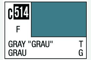Gray - C514