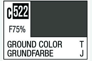 Ground Color - C522