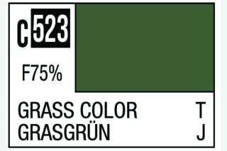 Grass Color - C523