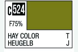 Hay Color - C524