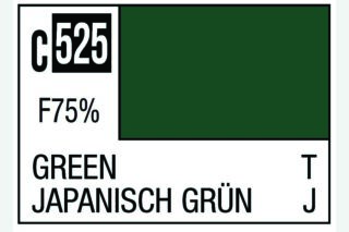 Green - C525