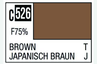Brown - C526