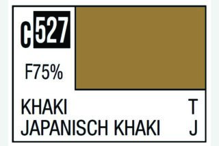Khaki - C527