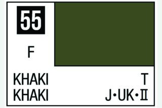 Khaki - C55
