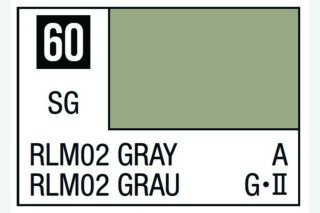 RLM02 Gray - C60