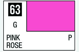 Pink - C63