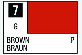 Brown - C7