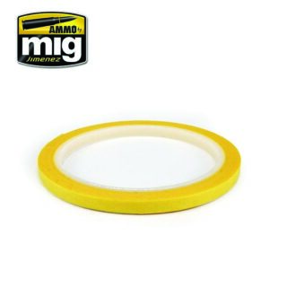 AMMO Masking Tape 2 (6mm x 25M)