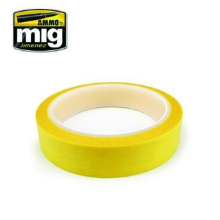 AMMO Masking Tape 4 (20mm x 25M)