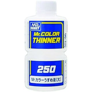 Mr. Color Thinner 250ml