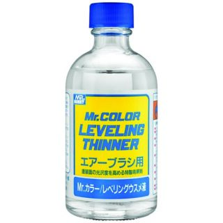 Leveling Thinner 110 ml