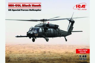 MH-60L Black Hawk