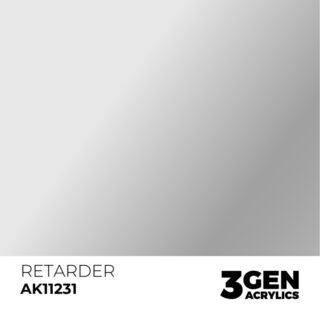 Retarder